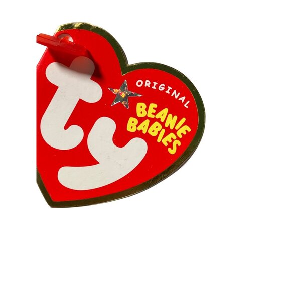 Ty Beanie Babies We Do Bride & Groom Wedding Set Plush Bears Collectible Toy - Picture 5 of 11